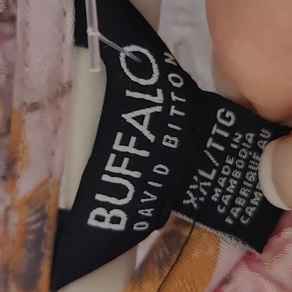 Blouse.by buffelo xxl - Picture 3 of 8